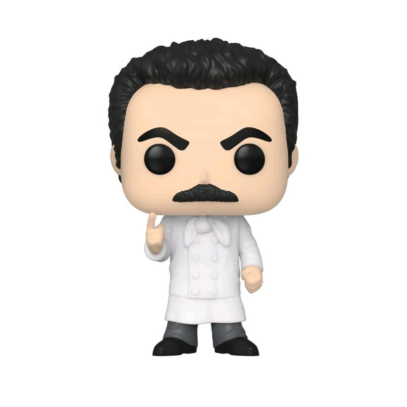 Seinfeld - Yev Kassem Pop! Vinyl Figure