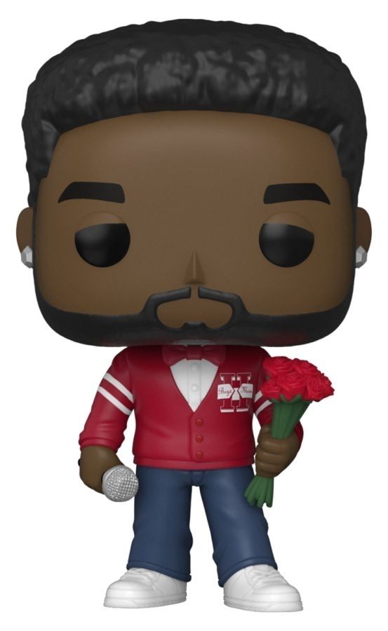 Boyz II Men - Shawn Stockman Pop! Vinyl Figure