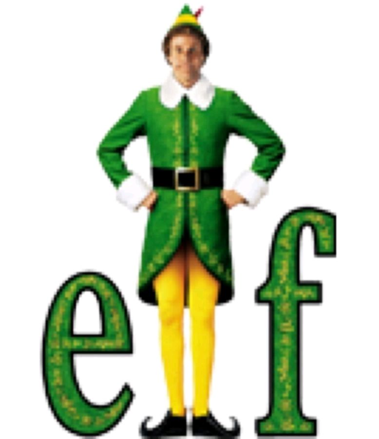 Elf - 1000 Piece Jigsaw Puzzle