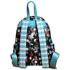 Dr Seuss - Cat in the Hat (US Exclusive) Mini Backpack