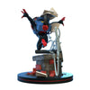 Spider-Man - Miles Morales Q-Fig Elite Diorama