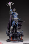 Masters of the Universe - Skeletor Legends Maquette