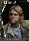 Kurt Cobain - Kurt Cobain 1:4 Scale Statue