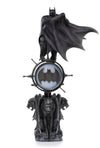 Batman Returns - Batman Deluxe 1:10 Scale Statue