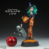 Happy Hallowqueens - Pumpkin Witch Statue