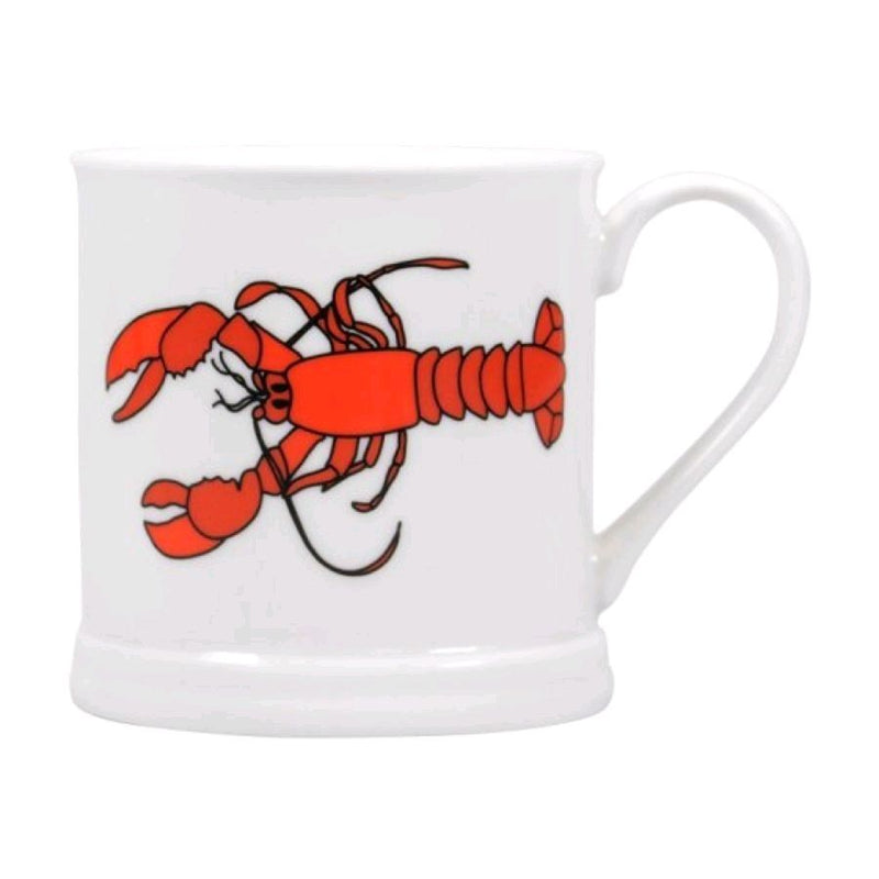 Friends - Lobster Vintage Mug