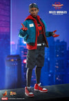 Spider-Man: Into the Spider-Verse - Miles Morales 1:6 Scale 12