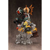 My Hero Academia - Katsuki Bakugo Version 2 ARTFX J 1/8 Scale Statue