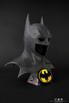 Batman (1989) - Batman Cowl 1:1 Scale Replica
