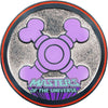 Masters of the Universe - Skeletor Challenge Coin