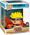 Naruto - Naruto as Nine-Tails (US Exclusive) Pop! Deluxe