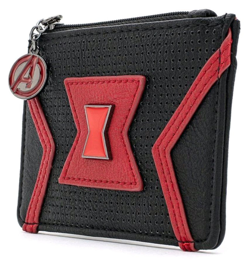Black Widow - Card Holder