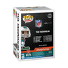 NFL: Dolphins - Tua Tagovailoa Pop! Vinyl Figure