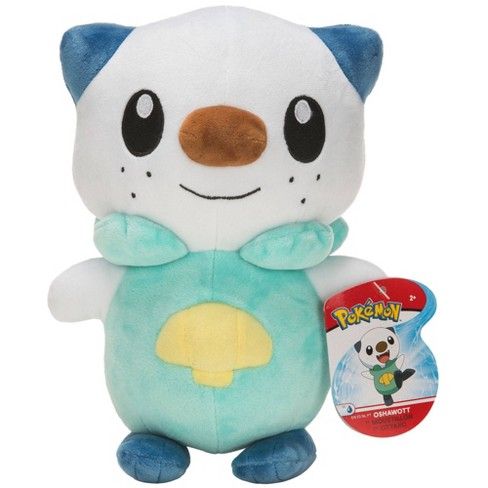 Pokemon -Oshawott 8