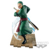 One Piece - Log File Selection Fight Vol.1 Roronoa Zoro Figure