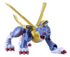 Digimon - Figure-Rise Standard Metal Garurumon Model Kit
