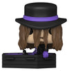 WWE - Undertaker Out of Coffin (US Exclusive) Pop! Vinyl Figure