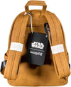 Star Wars - Ewok Character (US Exclusive) Mini Backpack