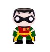 DC Comics - Robin 4
