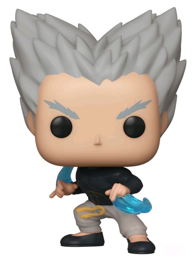 One Punch Man - Garou Flowing Water Pop! Vinyl Figure