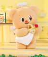 Funism: Butterbear - Operating Day Series Blind Box (Single)