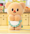 Funism: Butterbear - Operating Day Series Blind Box (Single)