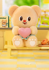 Funism: Butterbear - Operating Day Series Blind Box (Single)