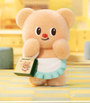 Funism: Butterbear - Operating Day Series Blind Box (Single)