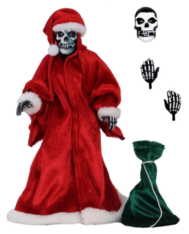 Misfits - Holiday Fiend 8