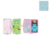 Monsters Inc - Boos Door Zip Around Purse