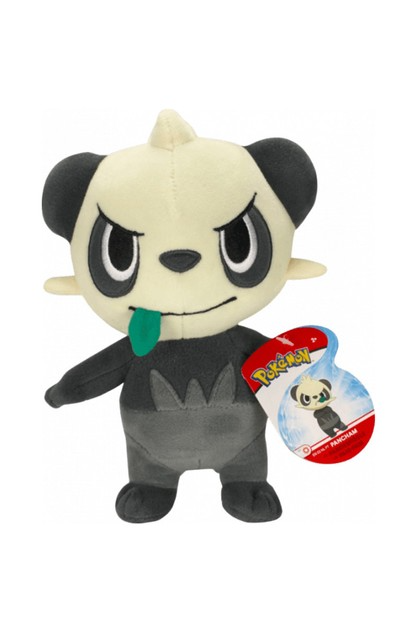 Pokemon - Wave 1 Pancham 8