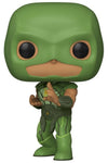 Peacemaker: The Series - Judomaster Pop! Vinyl Figure