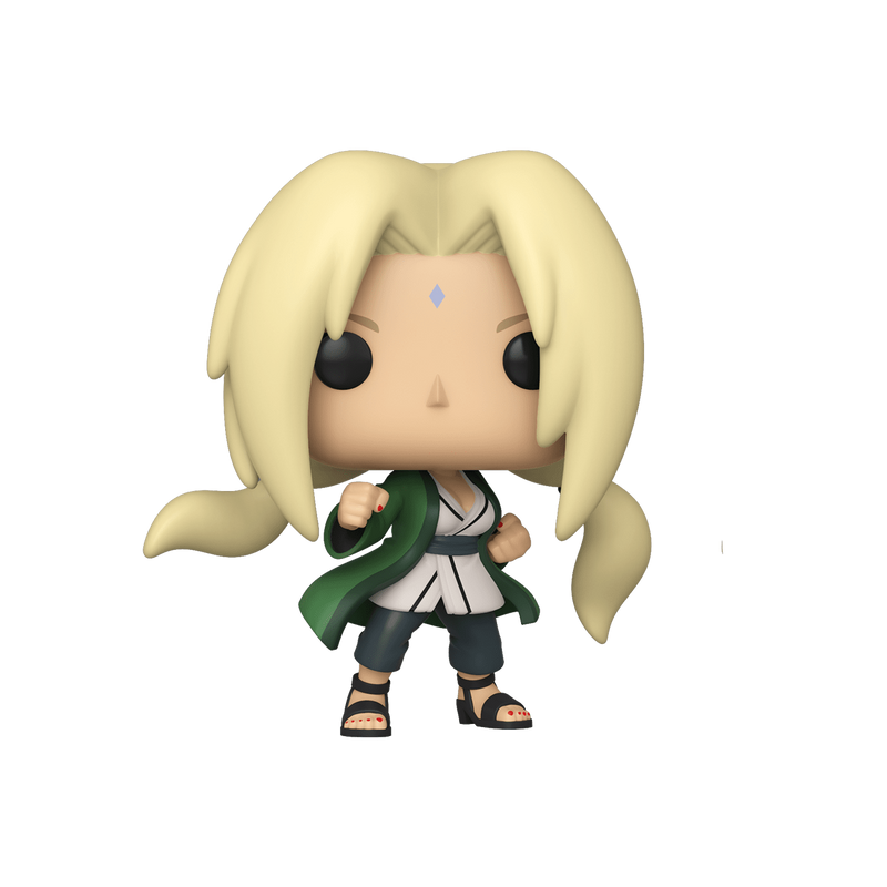 Naruto - Tsunade Pop! Vinyl Figure