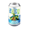 DC - Martian Manhunter (Chance of Chase) Vinyl SODA Figure