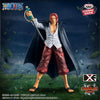One Piece - DXF The Grandline Series: Extra Shanks Figure