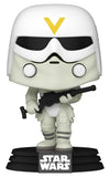 Star Wars - Snowtrooper Concept Pop! Vinyl Figure