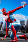 SpiderMan (Video Game 2019) - Spider Armor Mark IV 1:6 Scale 12