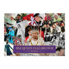 Royal Family - Queen Elizabeth 1000 Piece Jigsaw Puzzle