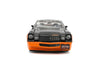 Big Time Muscle - Chevrolet Camaro Z28 1979 1:24 Scale
