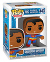 DC Comics - Gingerbread Superman Pop! Vinyl Figure