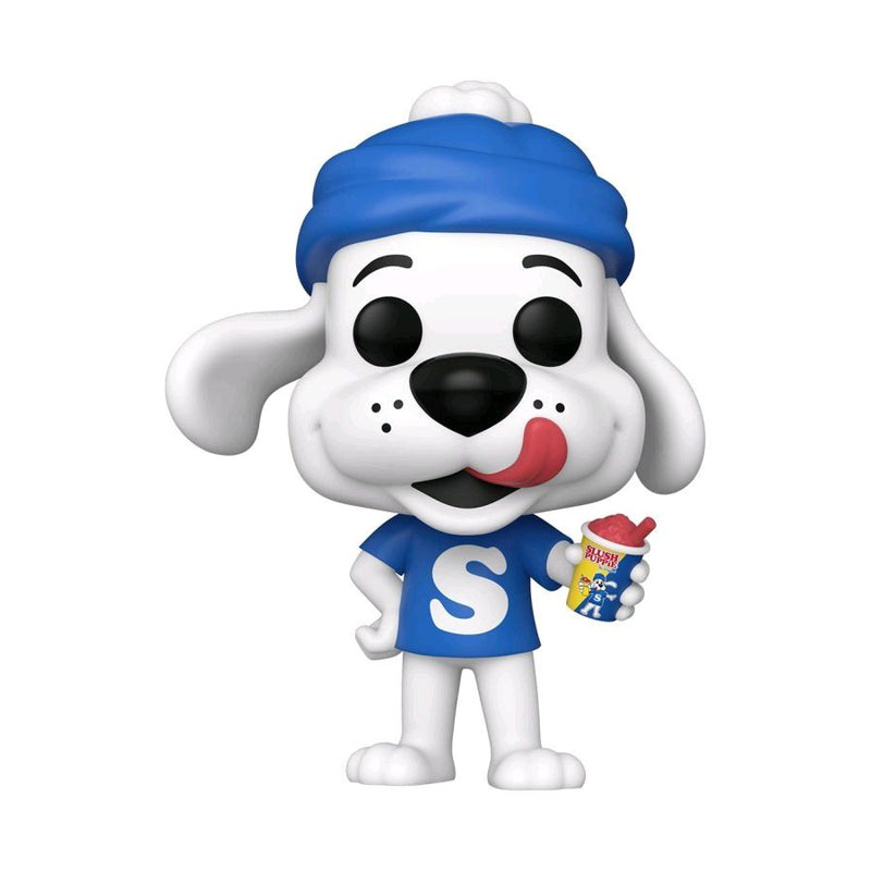 Ad Icons - Slush Puppy Scented (US Exclusive) Pop! Vinyl Figure