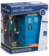 Doctor Who - Third Doctor & TARDIS 5
