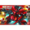 HGUC 1/144 Sazabi Metallic Coating Ver Model Kit