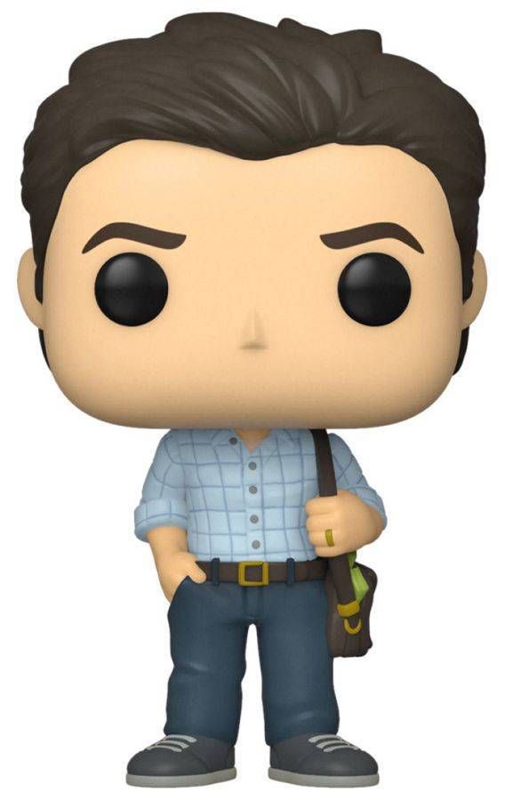Ozark - Marty Byrde Pop! Vinyl Figure