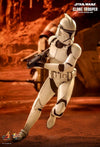 Star Wars - Clone Trooper Attack of the Clones 1:6 Scale 12in Action Figure