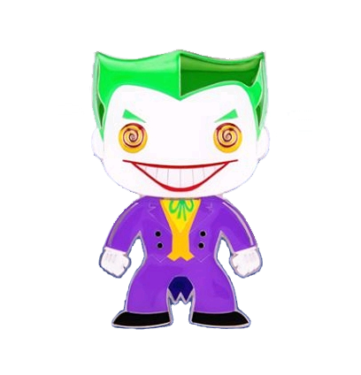 DC Comics - The Joker 4