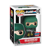GI Joe - Beach Head NYCC 2020 Exclusive Pop! Vinyl Figure