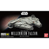 Star Wars: A New Hope - Vehicle Model #006 Millennium Falcon 1/350 Scale Model Kit
