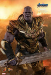 Avengers 4: Endgame - Thanos Battle Damaged 1/6th Scale Action Figure