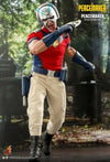 Peacemaker (TV) - Peacemaker 1:6 Scale Action Figure
